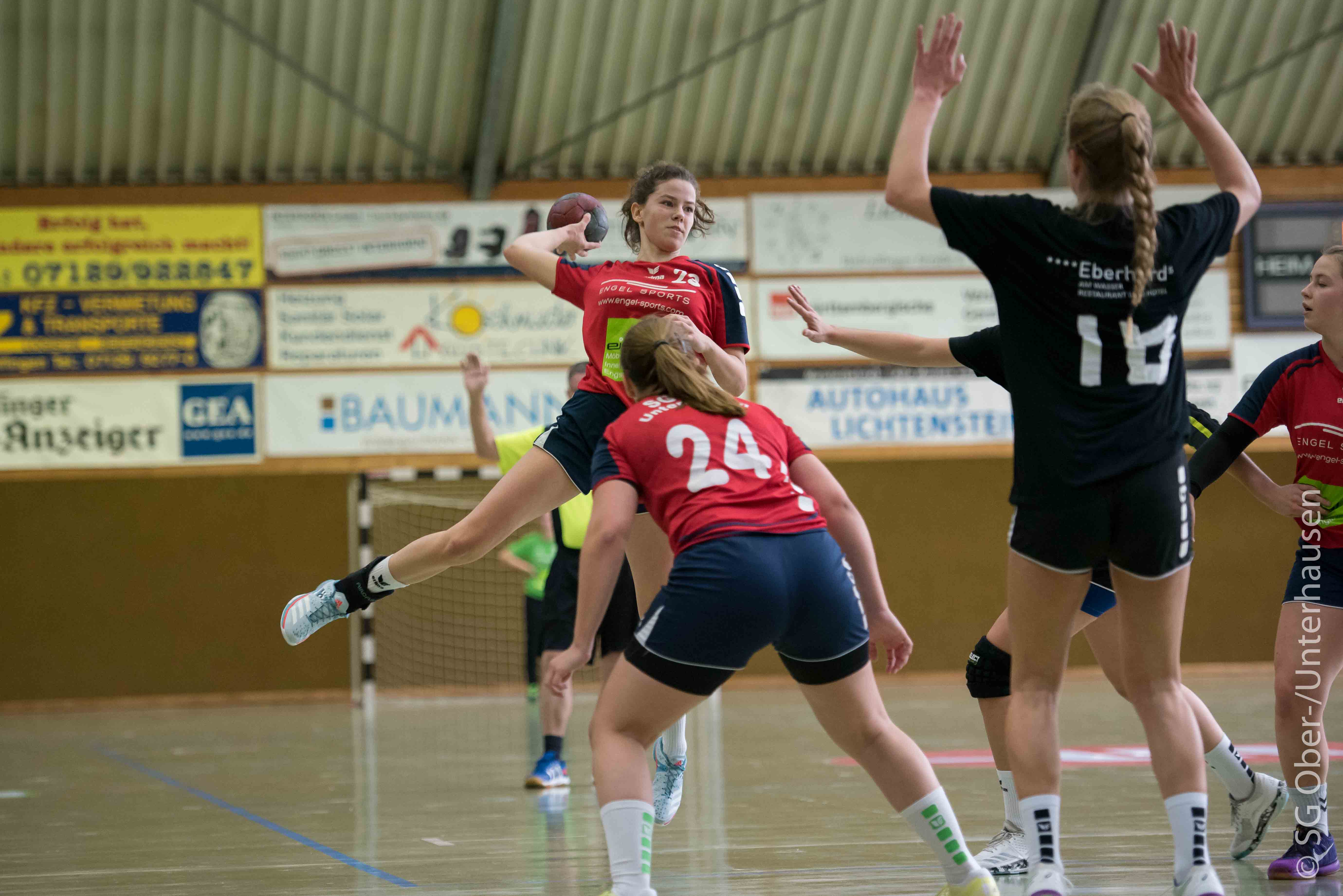 Bietigheim Handball Bietigheim Handball
