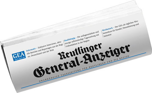 Reutlinger General-Anzeiger