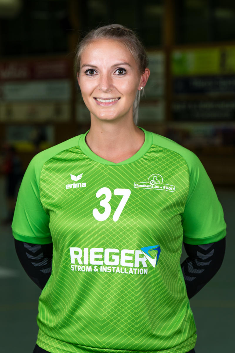 Angelika Jud (#37)