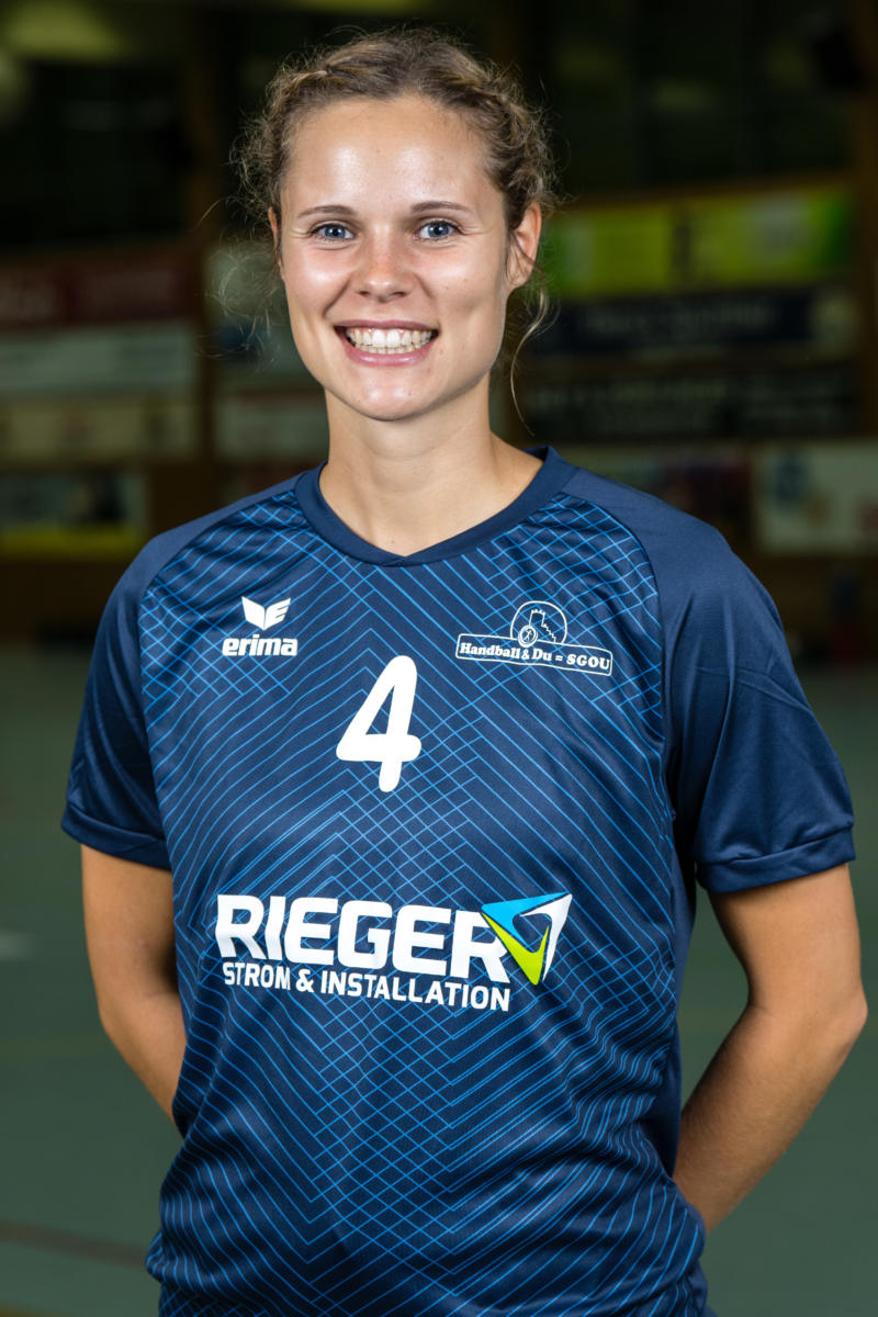 Maren Wendehost (#4)